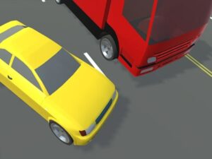 Read more about the article Traffic Racing: Overtake Everyone