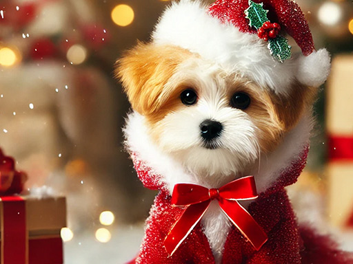 Read more about the article Cute Animals Jigsaw Adorable Puppies and Kittens