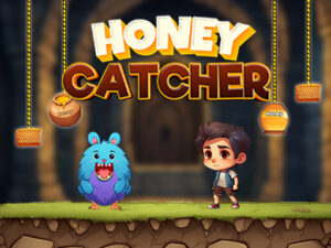 Read more about the article Honey Catcher