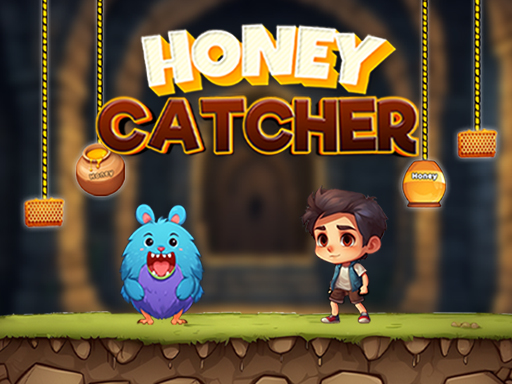 You are currently viewing Honey Catcher