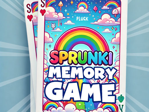 You are currently viewing Sprunki Memory Game
