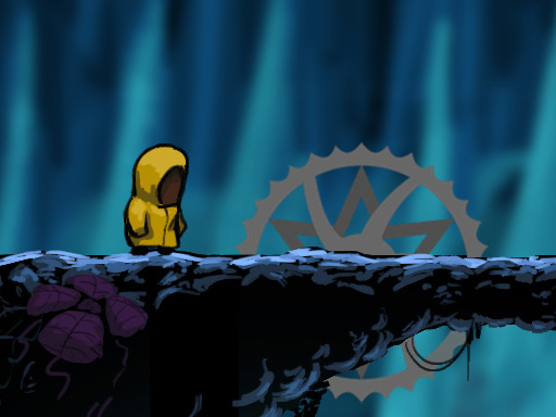 Read more about the article Cool Man Adventure