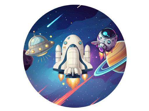 You are currently viewing Cosmic Sprint