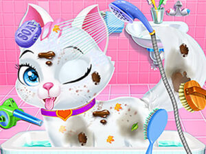 Read more about the article Baby Animals Pet Vet Care
