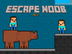 Read more about the article Escape Noob