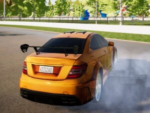 Read more about the article Spra racing cars speed