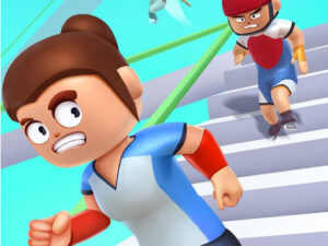 Read more about the article Parkour Rush