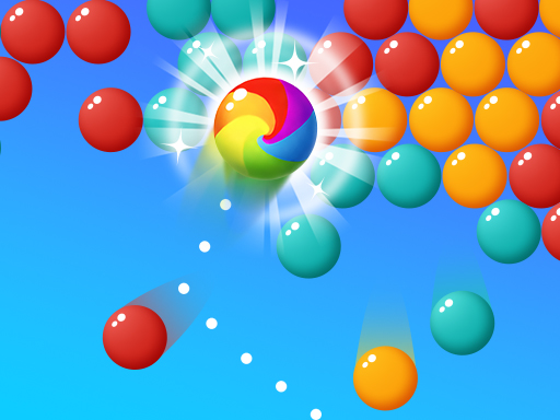 Read more about the article Bubble Shooter Classic Pop
