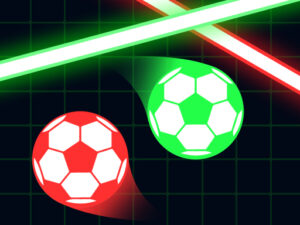 Read more about the article Balls Vs Lasers