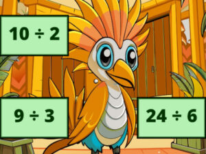 Read more about the article Division Bird Image Uncover