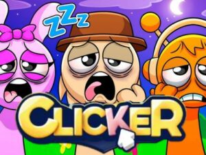 Read more about the article Sprunki Idle Clicker