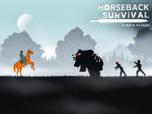 Read more about the article Horseback Survival