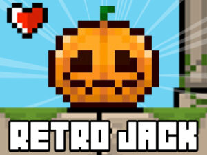 Read more about the article Retro Jack