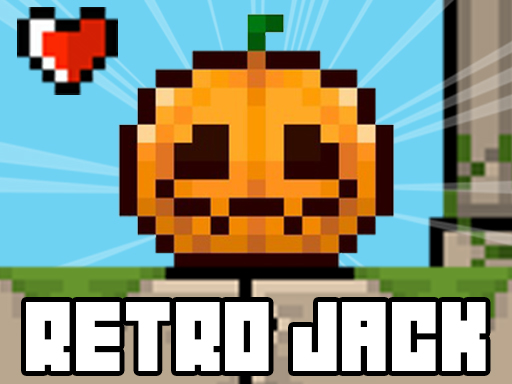 You are currently viewing Retro Jack