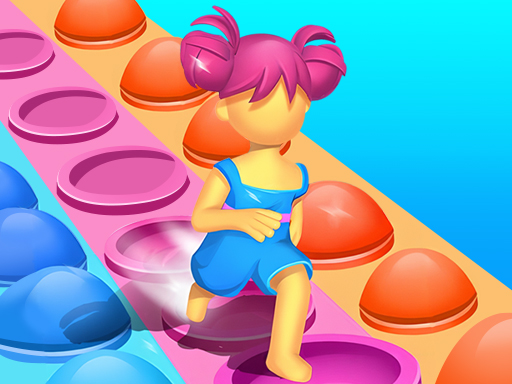 You are currently viewing Fidget Pop Run