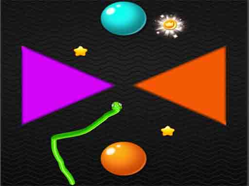 You are currently viewing Colorful Greedy Snake