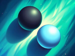 Read more about the article Black Sphere