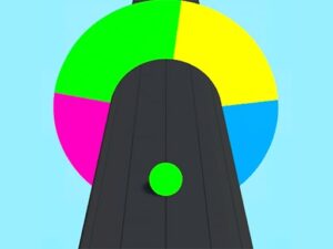 Read more about the article Color Helix: Spin It