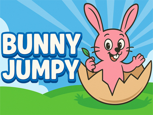 Read more about the article Bunny Jumpy