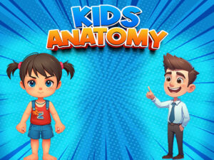 Read more about the article Kids Anatomy