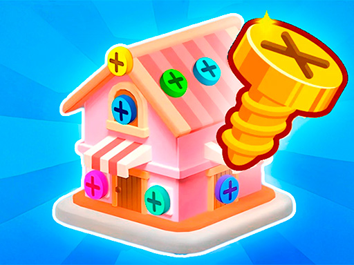 You are currently viewing Screw Master 3D: Pin Puzzle