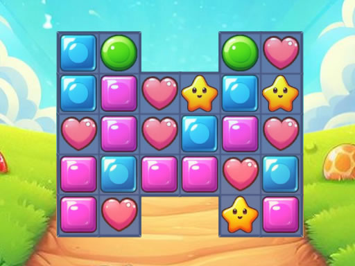 You are currently viewing Master Candy Dash