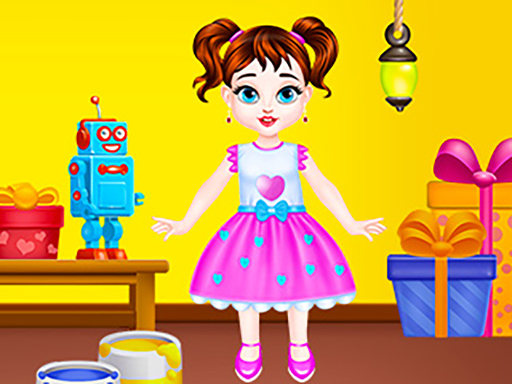 You are currently viewing Baby Taylor Toy Master