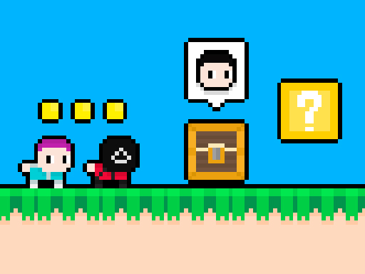 You are currently viewing Pixcade Squid