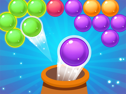 You are currently viewing Bubble Shooter Legend 2