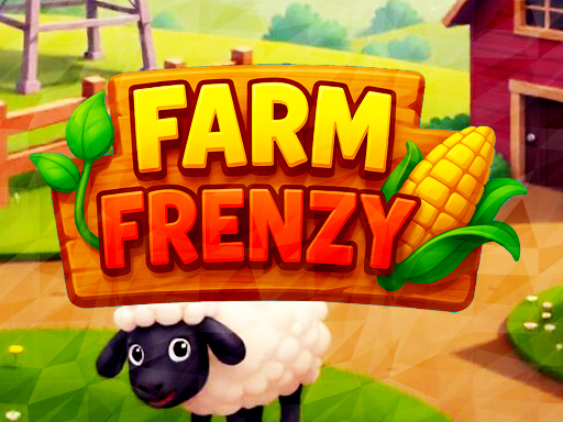 You are currently viewing Farm Frenzy