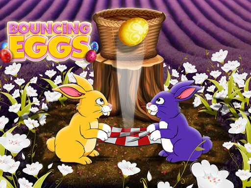 You are currently viewing Bouncing Eggs