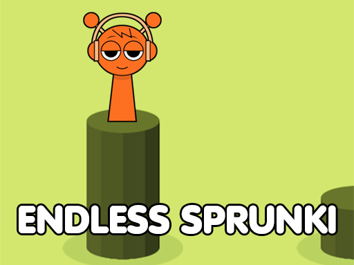 You are currently viewing Endless Sprunki