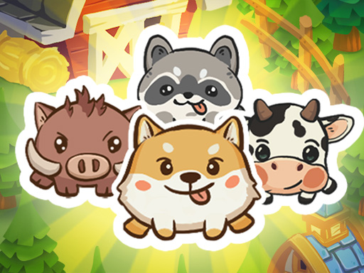 Read more about the article Animal Sort Cute Game Puzzle