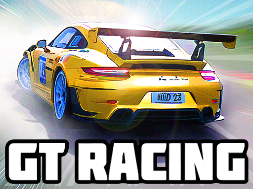 You are currently viewing GT Racing