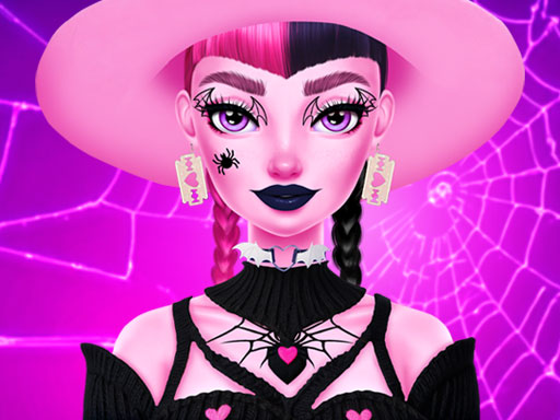 You are currently viewing Monsterella Fantasy Makeup