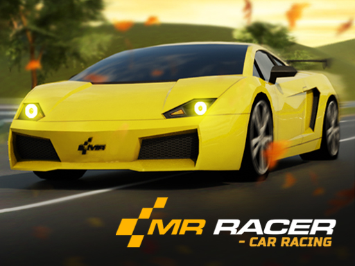 You are currently viewing MR RACER : Car Racing