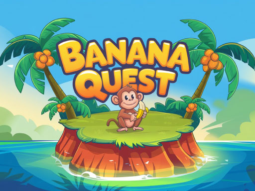 You are currently viewing Banana Quest