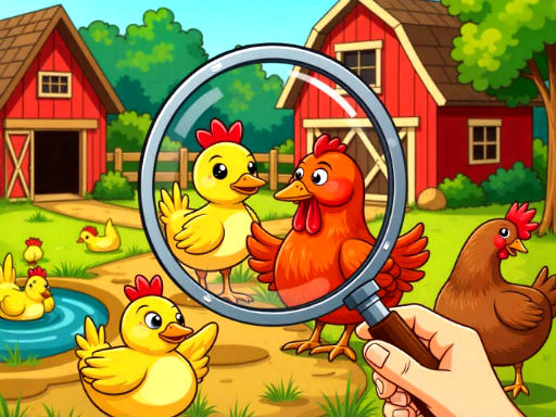 You are currently viewing Hidden Object Farm Adventure