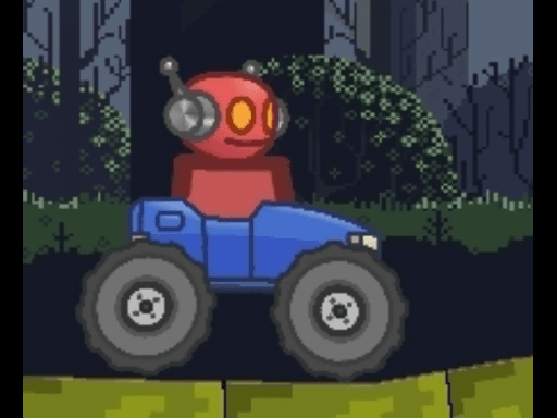 You are currently viewing 2D Nitro Race