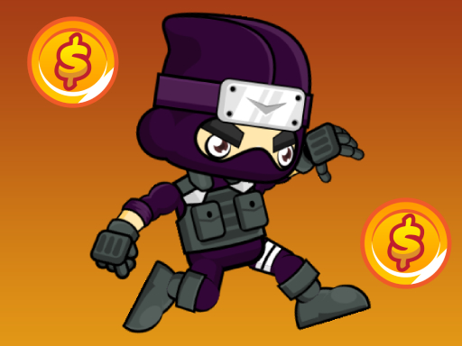 You are currently viewing Ninja Escape 2D