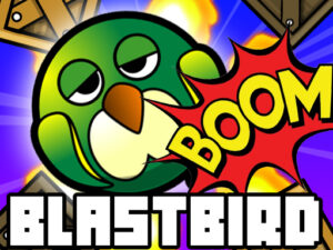 Read more about the article Blast Bird