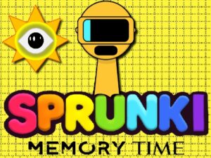 Read more about the article Sprunki Memory Time