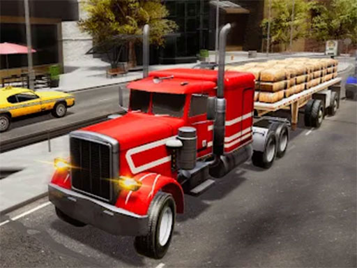 You are currently viewing Truck Simulator Arcade Championship