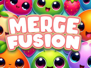 Read more about the article Merge Fusion