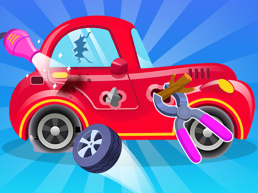 You are currently viewing Car Care Repair DuDu Mechanic