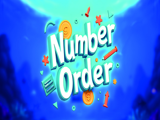 You are currently viewing Number Order