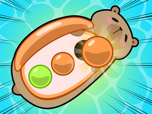 You are currently viewing Capybara Screw Jam