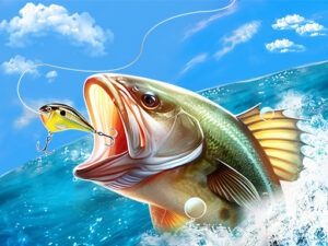 Read more about the article Fishing Baron Real Fishing