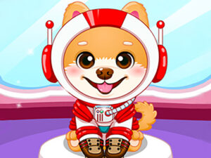 Read more about the article Baby Pet Sitter