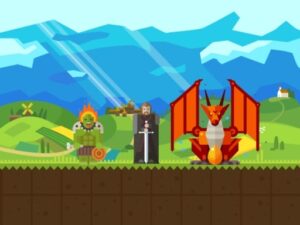 Read more about the article Treasure King Adventure